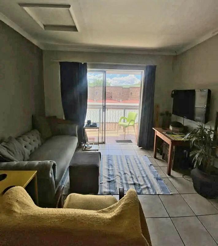 To Let 1 Bedroom Property for Rent in Die Bult North West